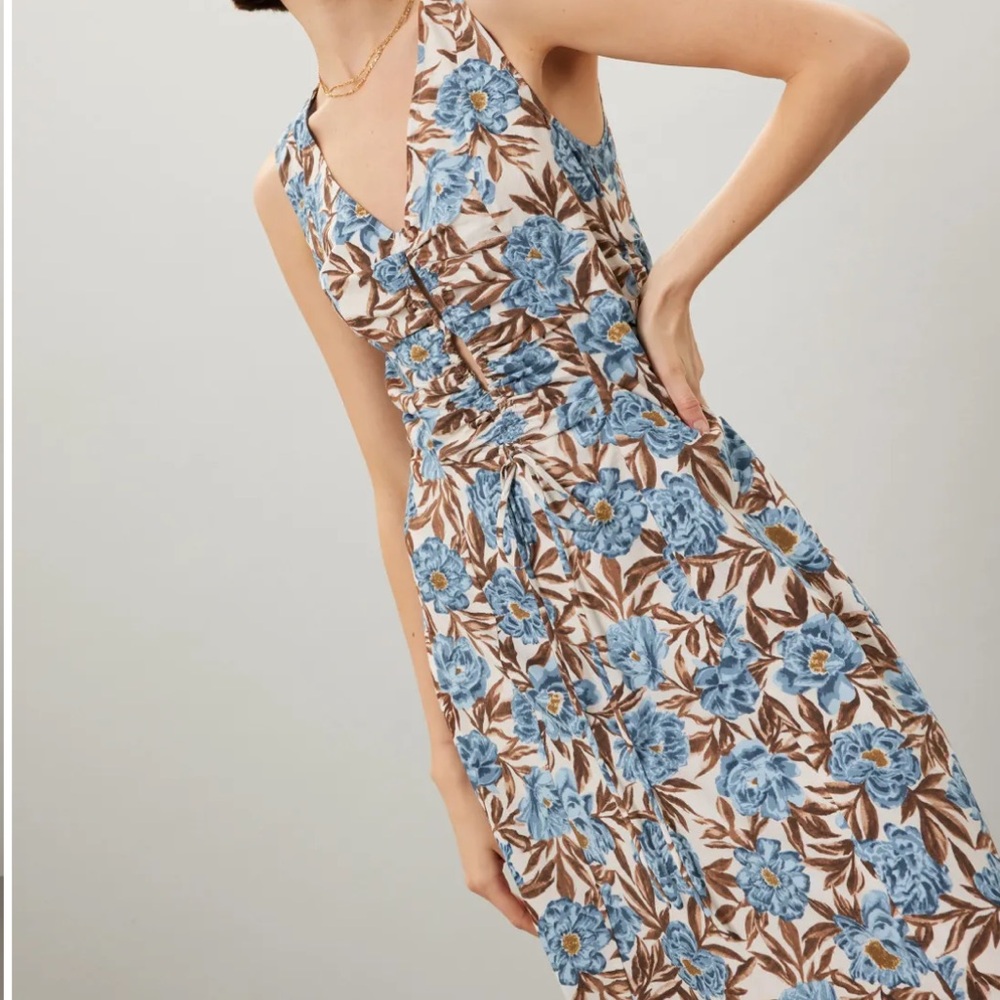 Madewell Tessa Dress, Size 12